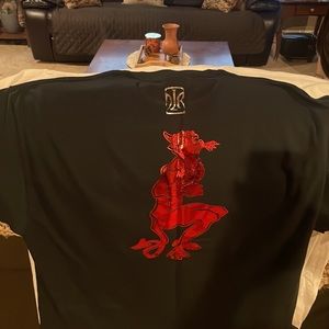 Custom shirts